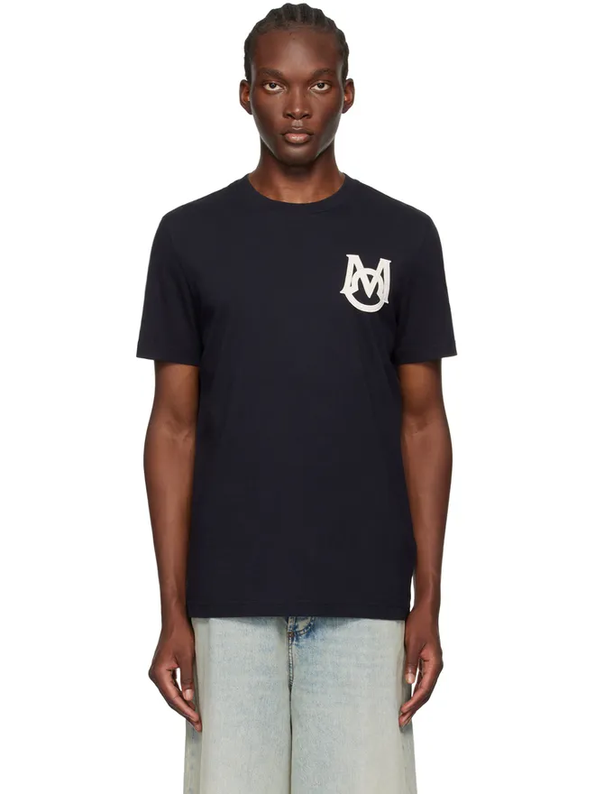 Moncler Moncler モノグラム Tシャツの商品画像