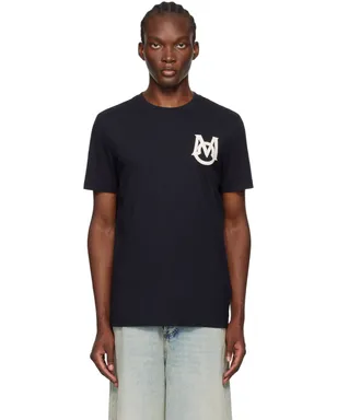 Moncler モノグラム Tシャツ - サムネイル1