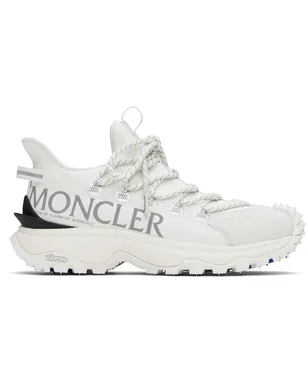 Moncler Trailgrip Lite 2 スニーカー - サムネイル1