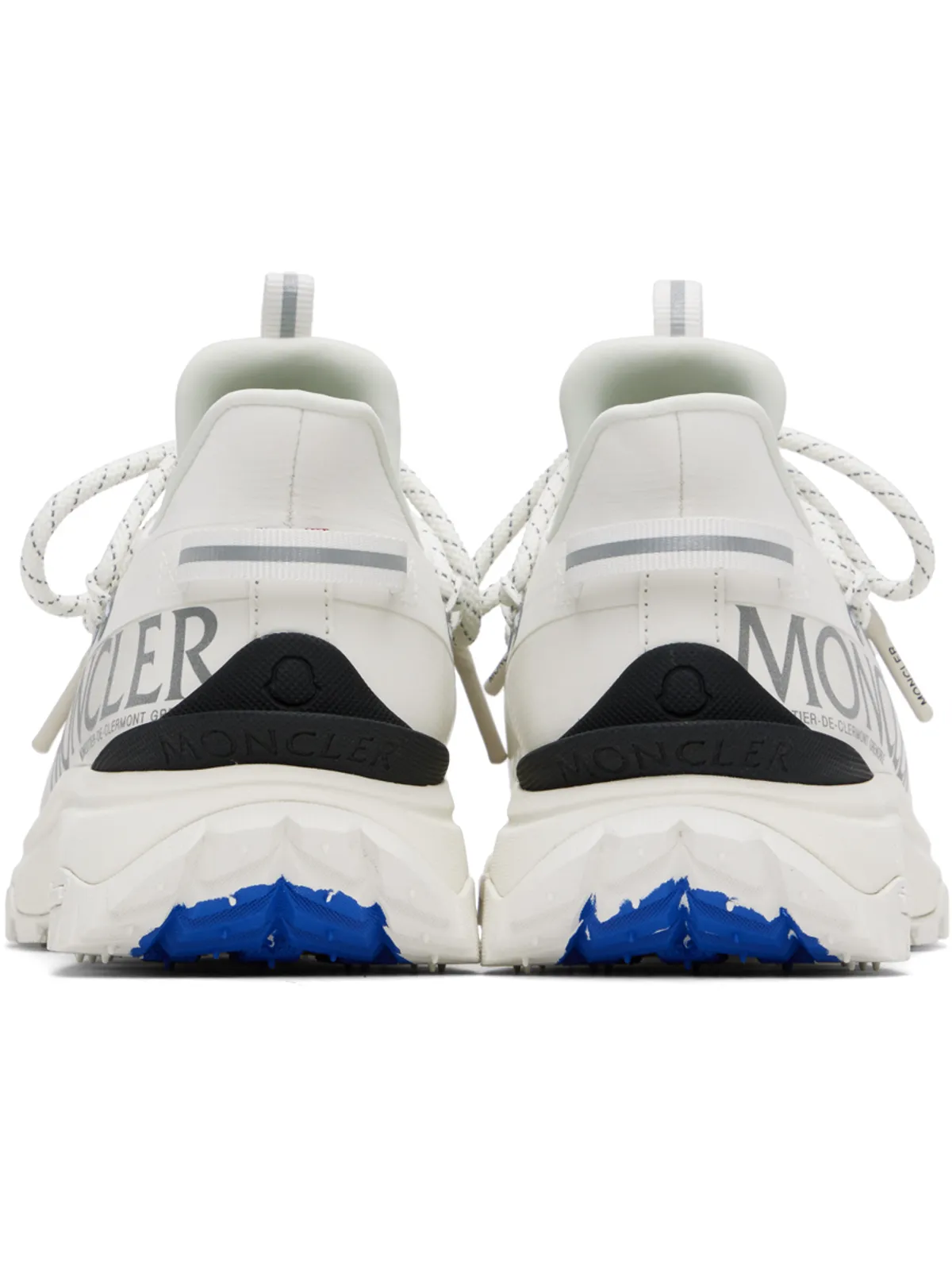 Moncler Trailgrip Lite 2 スニーカー - 画像2