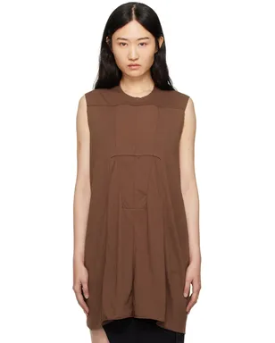Rick Owens DRKSHDW Porterville Luxor トップス - サムネイル1