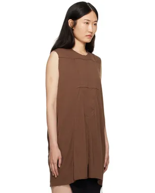 Rick Owens DRKSHDW Porterville Luxor トップス - サムネイル2