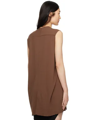 Rick Owens DRKSHDW Porterville Luxor トップス - サムネイル3