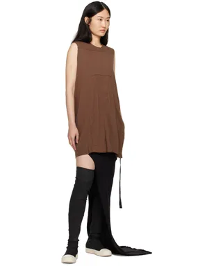 Rick Owens DRKSHDW Porterville Luxor トップス - サムネイル4