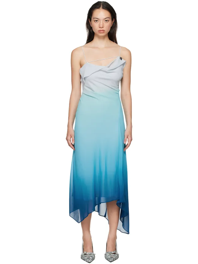 Acne Studios Acne Studios Delara ミディアムワンピースの商品画像