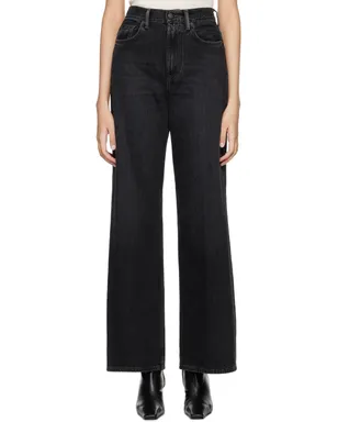 Acne Studios リラックスフィット ジーンズ - サムネイル1