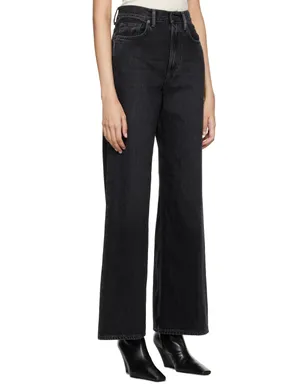Acne Studios リラックスフィット ジーンズ - サムネイル2