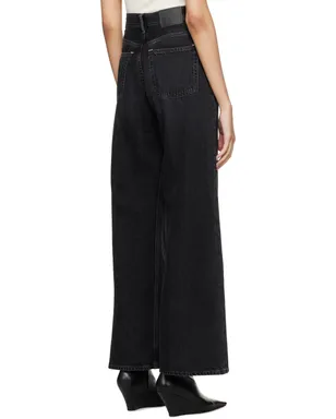 Acne Studios リラックスフィット ジーンズ - サムネイル3
