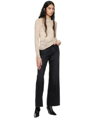 Acne Studios リラックスフィット ジーンズ - サムネイル4