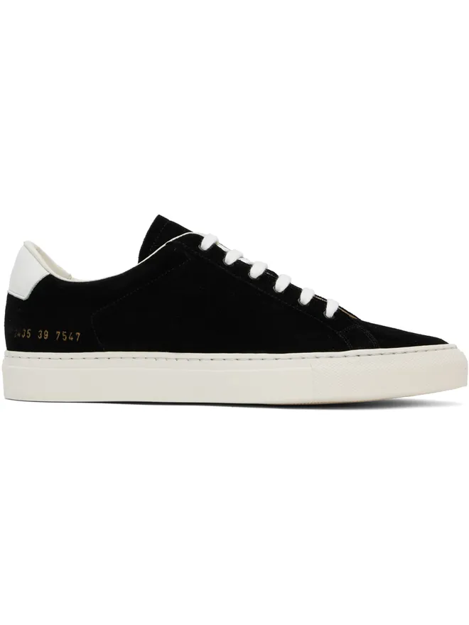 Common Projects Common Projects Retro スニーカーの商品画像