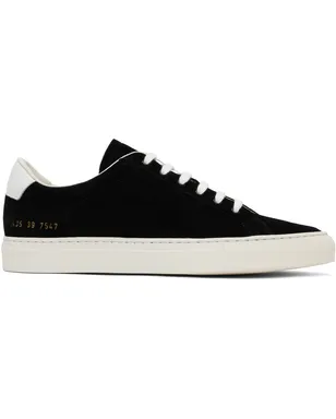 Common Projects Retro スニーカー - サムネイル1