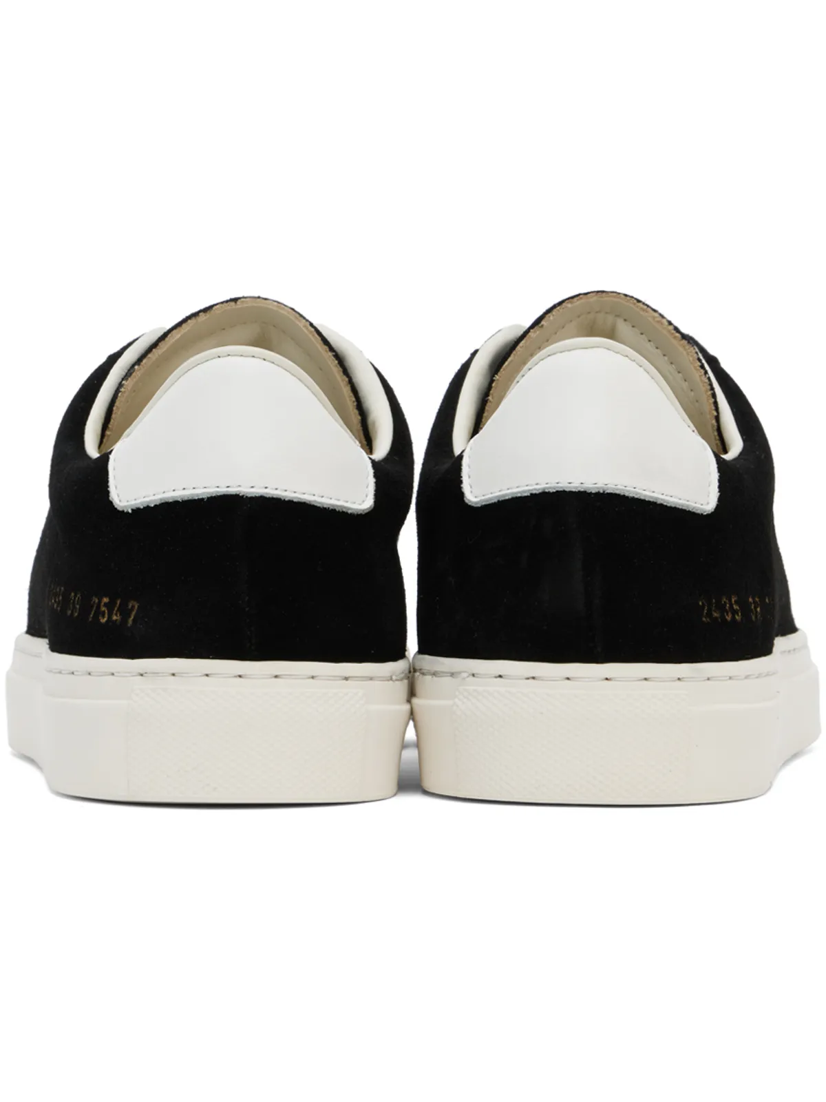 Common Projects Retro スニーカー - 画像2