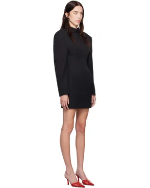 Dsquared2 Flipside Blazer ミニワンピース - サムネイル2