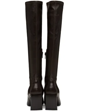 KNWLS Serpent ロングブーツ - サムネイル2