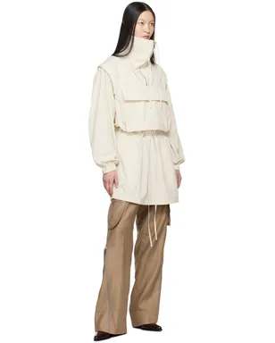 Helmut Lang カーゴ カーペンターパンツ - サムネイル5