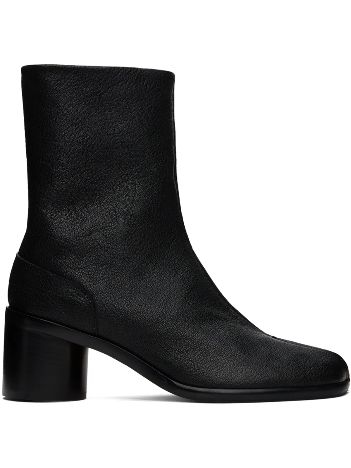 Maison Margiela Tabi アンクルブーツ - 画像1