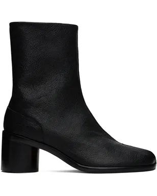 Maison Margiela Tabi アンクルブーツ - サムネイル1