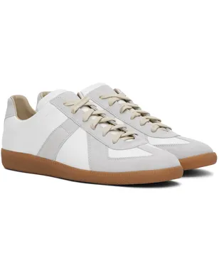 Maison Margiela Replica スニーカー - サムネイル4