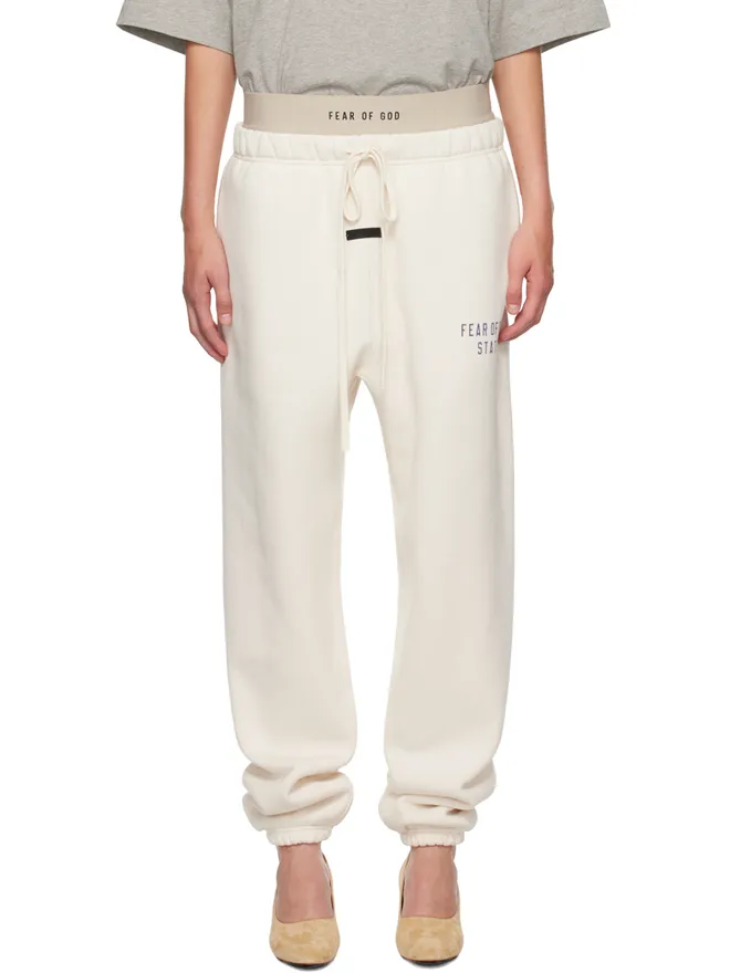 Fear of God ESSENTIALS Fear of God ESSENTIALS Essentials スウェットパンツの商品画像