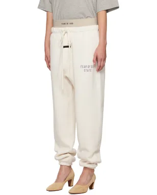 Fear of God ESSENTIALS Essentials スウェットパンツ - サムネイル4