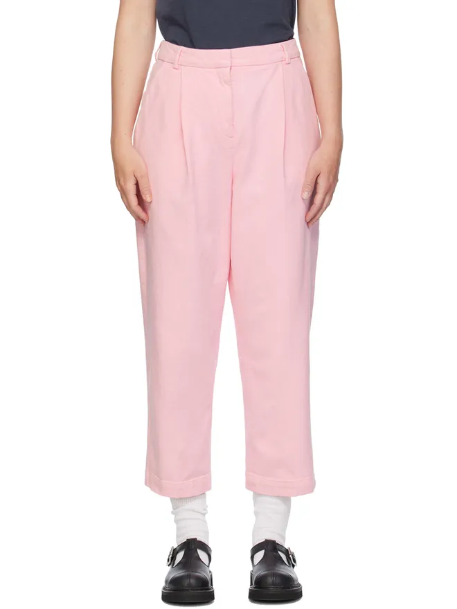 YMC YMC Market トラウザーズの商品画像