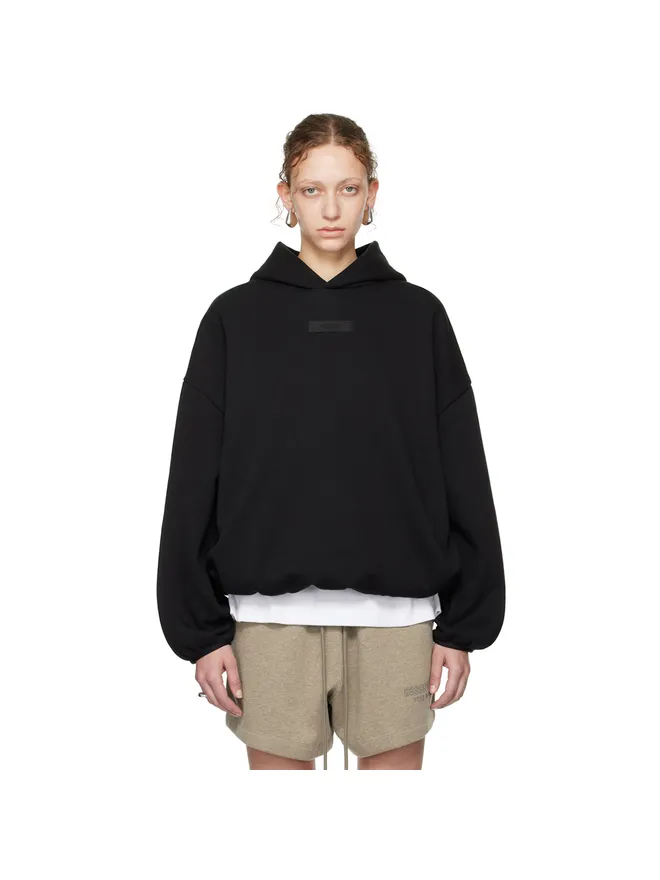 Fear of God ESSENTIALS Fear of God ESSENTIALS エラスティック フーディの商品画像