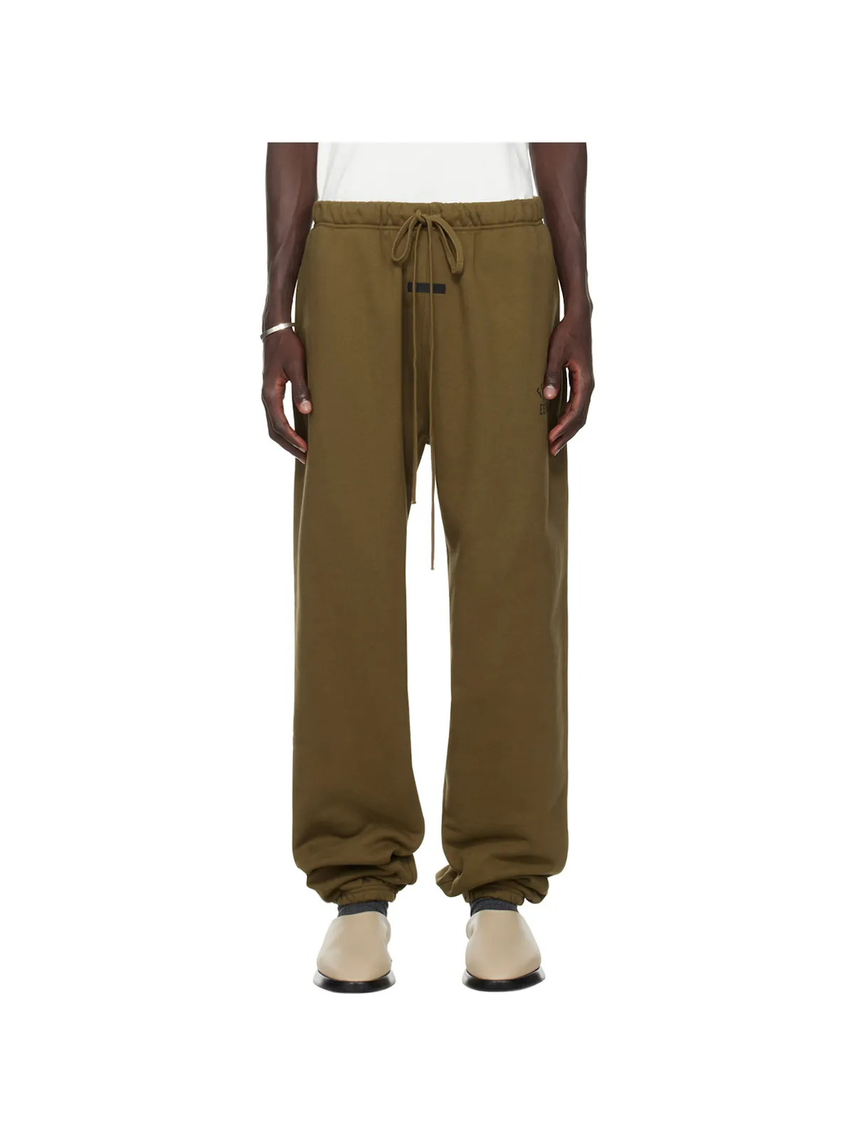 Fear of God ESSENTIALS Essentials スウェットパンツ - 画像1