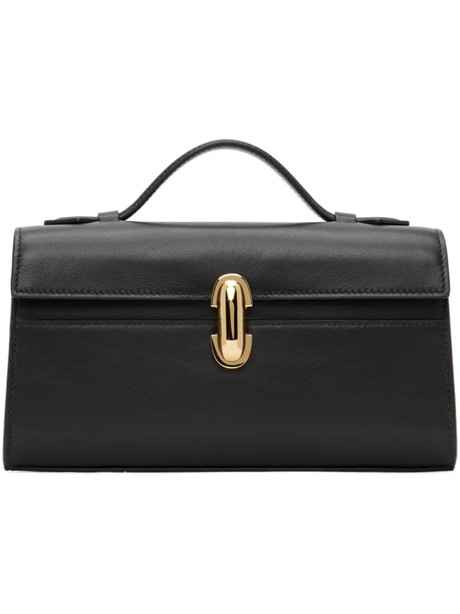 Savette Savette Symmetry Pochette トップハンドル バッグの商品画像