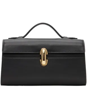 Savette Symmetry Pochette トップハンドル バッグ - サムネイル1