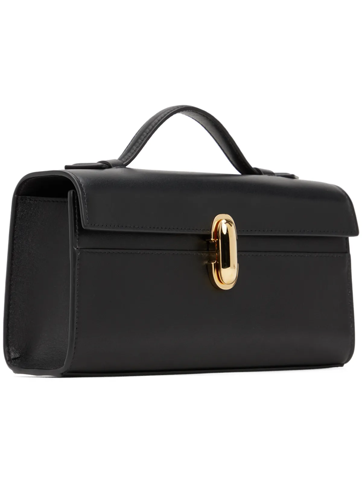 Savette Symmetry Pochette トップハンドル バッグ - 画像2