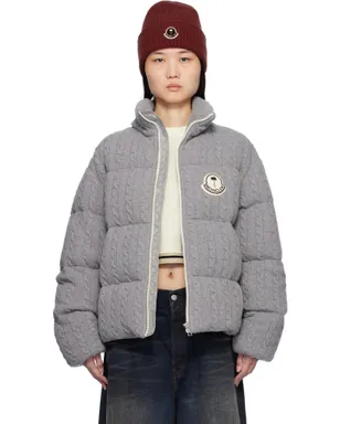 Moncler Genius Moncler x Palm Angels Austru ダウンジャケット - サムネイル1
