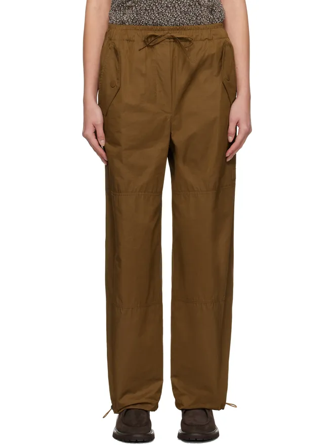 Weekend Max Mara Weekend Max Mara Rosatea トラウザーズの商品画像