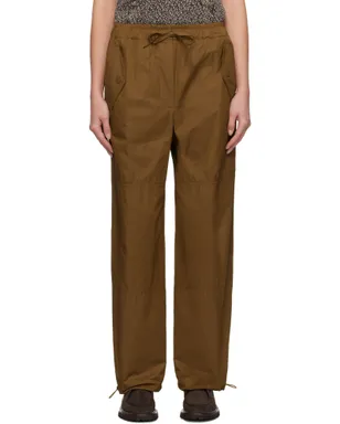 Weekend Max Mara Rosatea トラウザーズ - サムネイル1