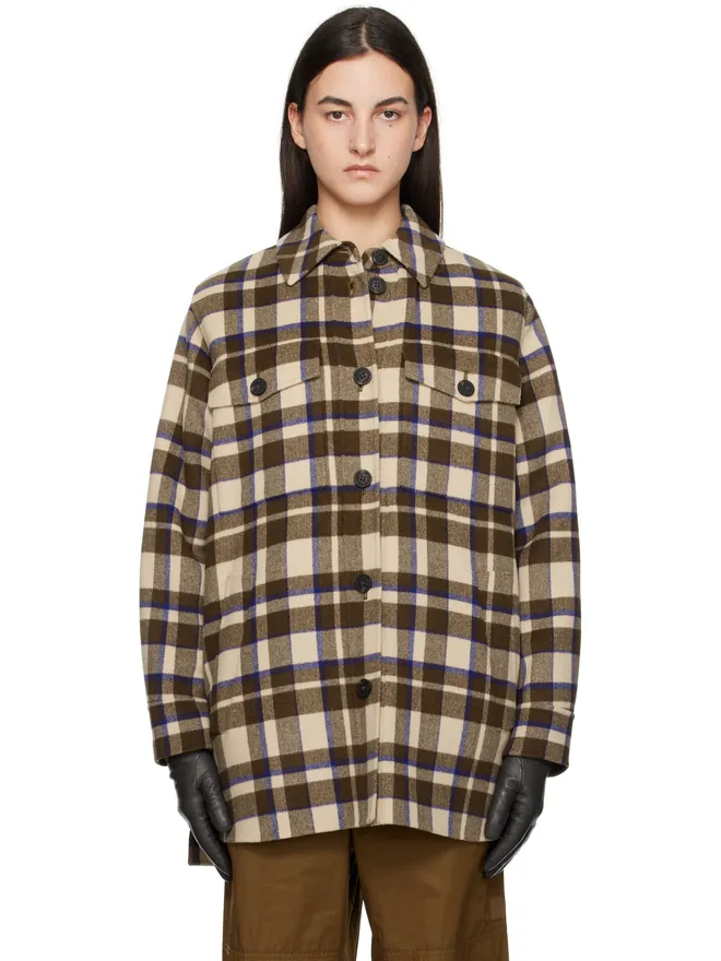Weekend Max Mara Weekend Max Mara Mario シャツの商品画像