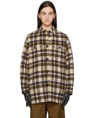 Weekend Max Mara Mario シャツ - サムネイル1