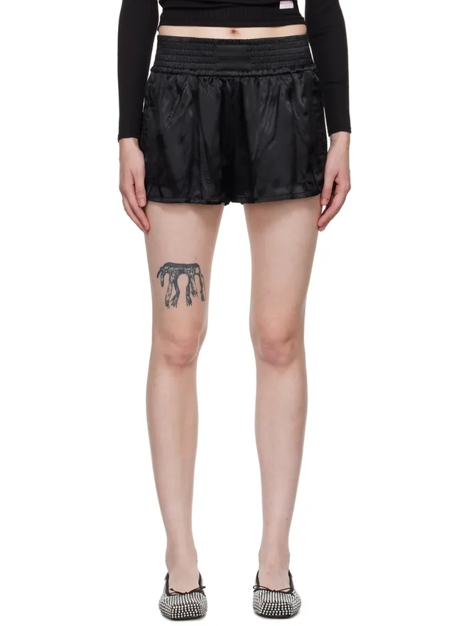 Alexander Wang Alexander Wang Track ショートパンツの商品画像
