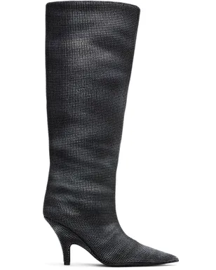 Alexander Wang Diablo 90mm ロングブーツ - サムネイル1