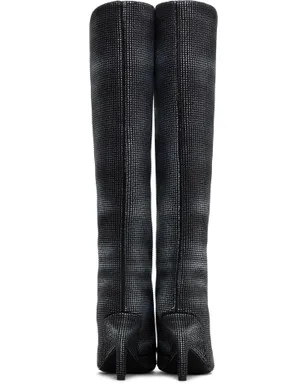 Alexander Wang Diablo 90mm ロングブーツ - サムネイル2