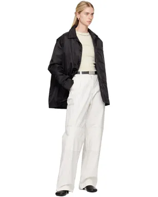 MM6 Maison Margiela バージンウール セーター - サムネイル5