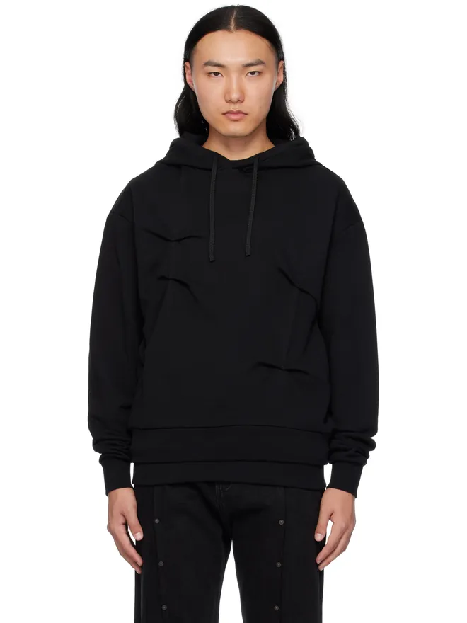 KUSIKOHC KUSIKOHC マルチ リベット フーディの商品画像
