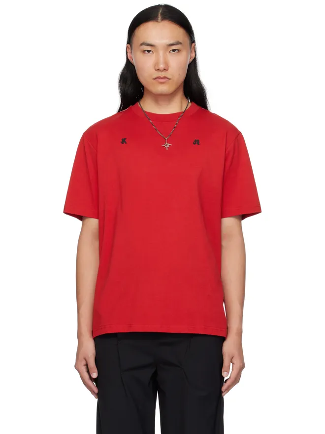 KUSIKOHC KUSIKOHC Right To Fail Tシャツの商品画像