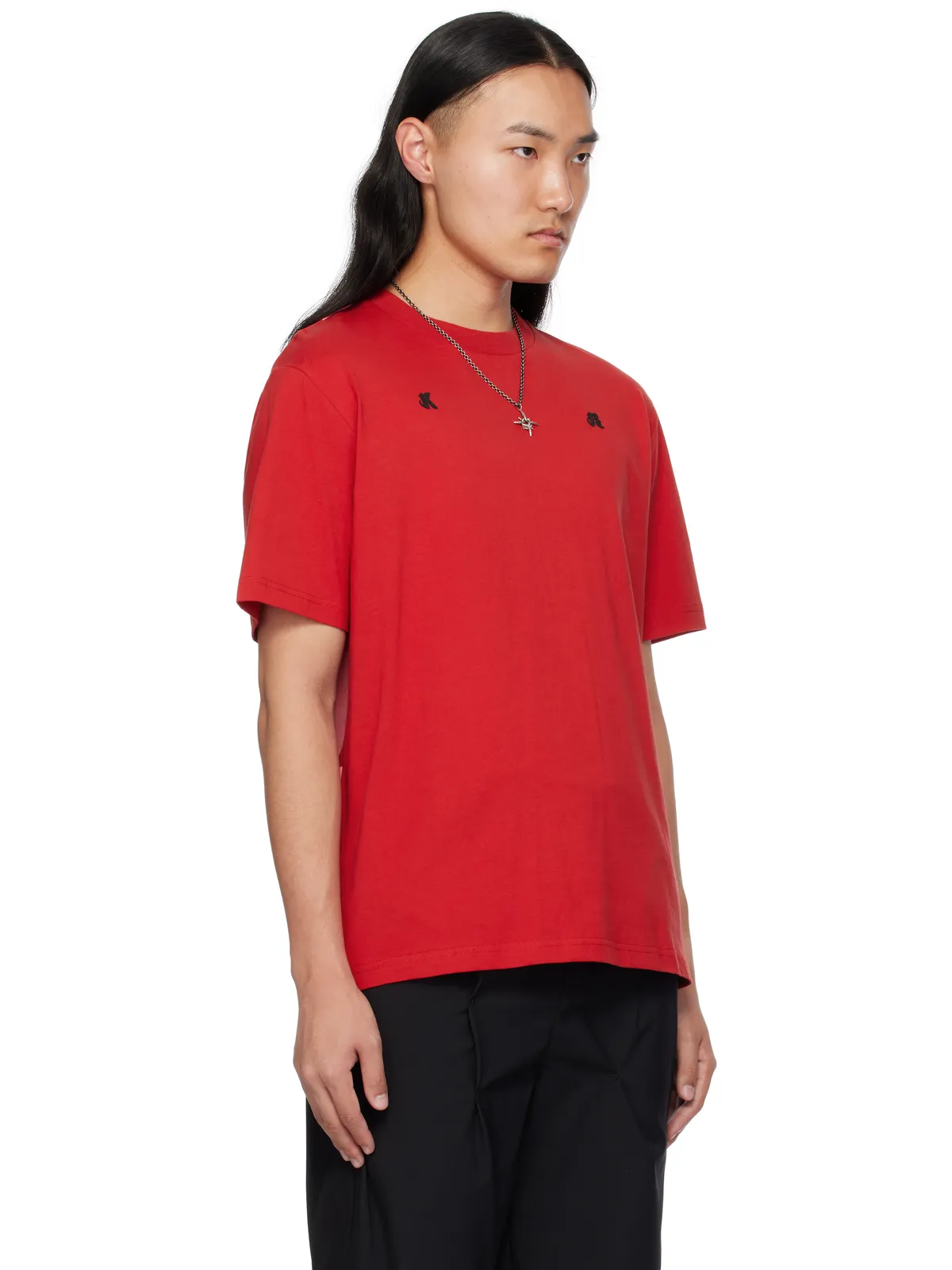 KUSIKOHC Right To Fail Tシャツ - 画像2