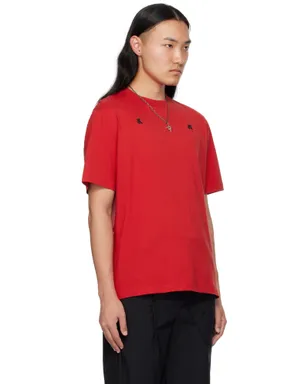 KUSIKOHC Right To Fail Tシャツ - サムネイル2