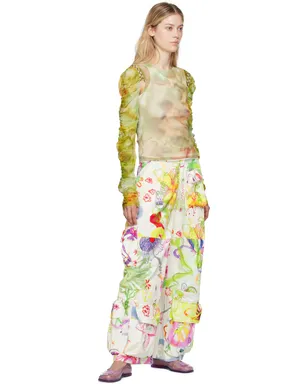 Collina Strada Cardio Delilah トップス - サムネイル4