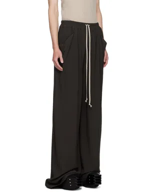 Rick Owens Porterville Lido トラウザーズ - サムネイル2