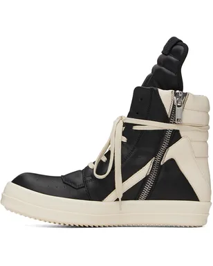 Rick Owens Porterville Geobasket スニーカー - サムネイル3