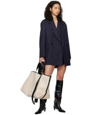Jil Sander ロングブーツ - サムネイル5