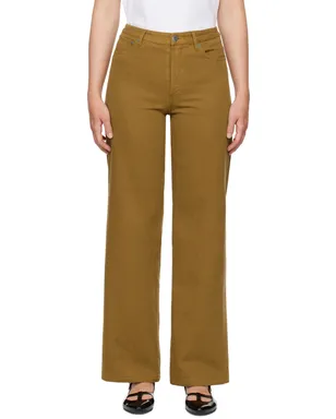 A.P.C. Elisabeth ジーンズ - サムネイル1