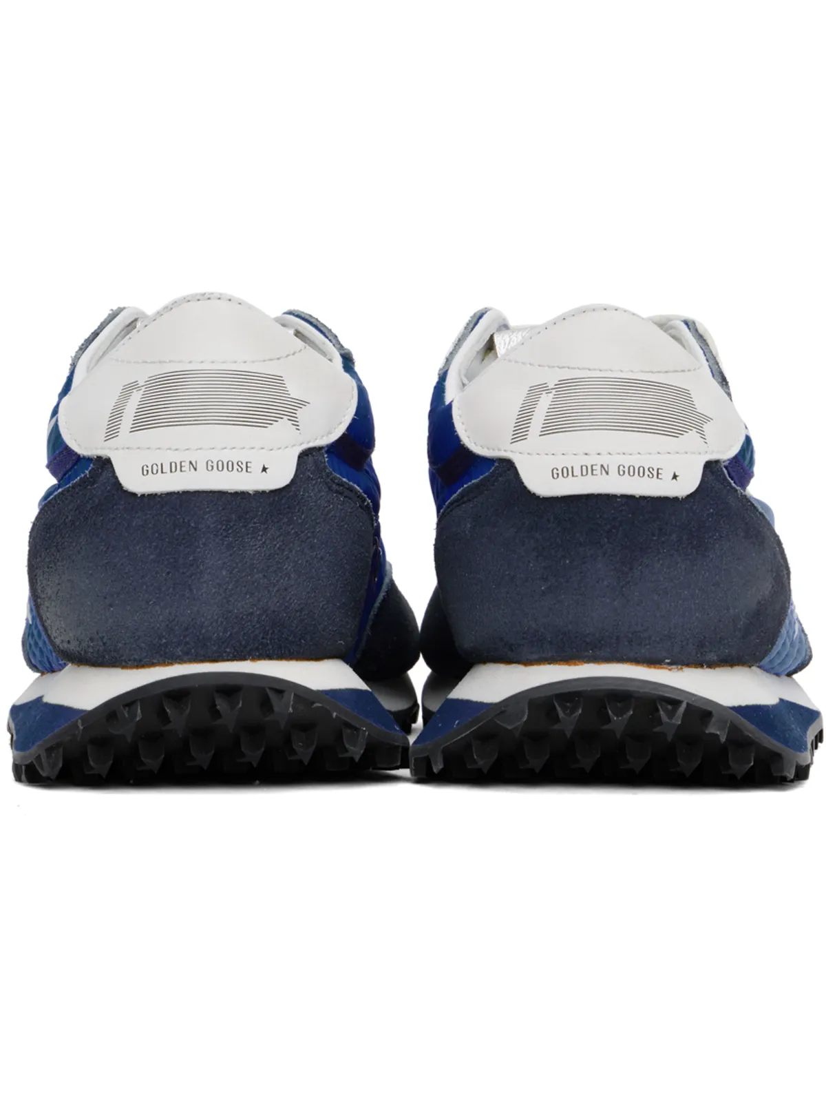 Golden Goose Marathon スニーカー - 画像2