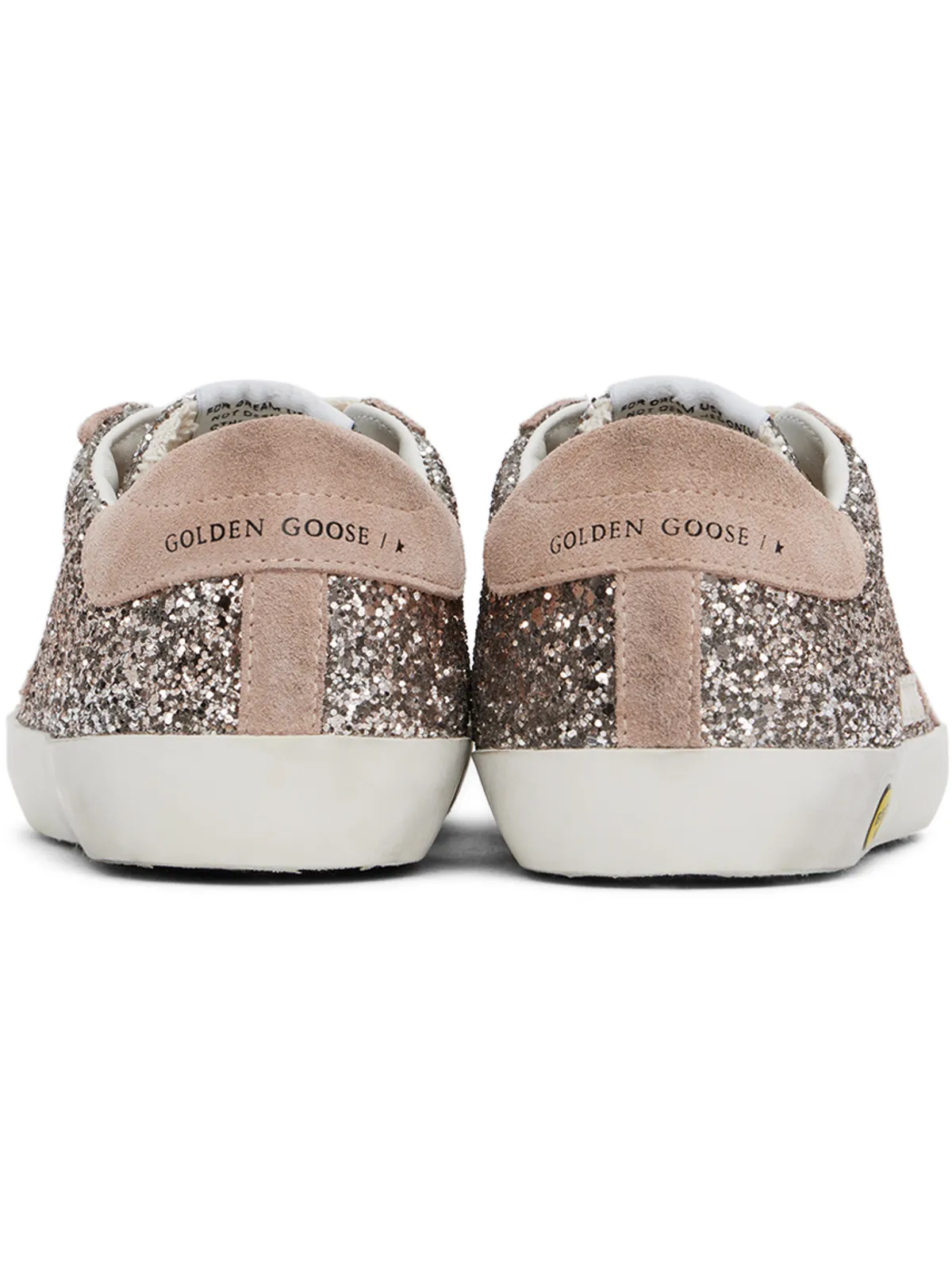 Golden Goose キッズ｜ Super-Star Classic スニーカー - 画像2